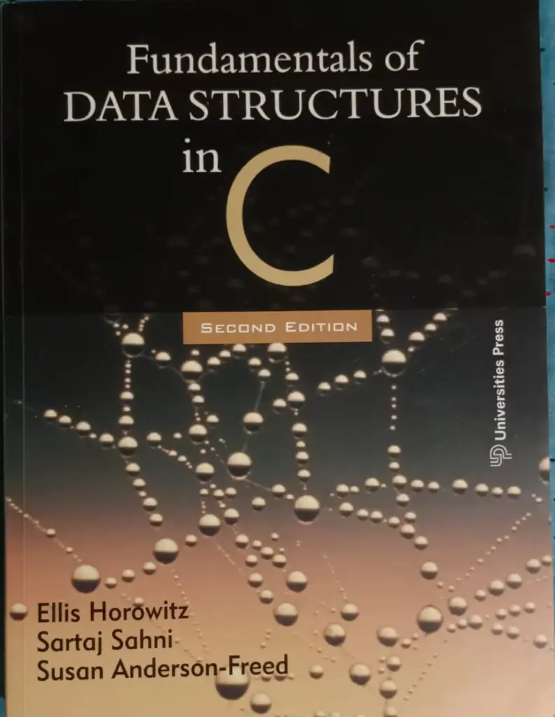 Data Structures in C 