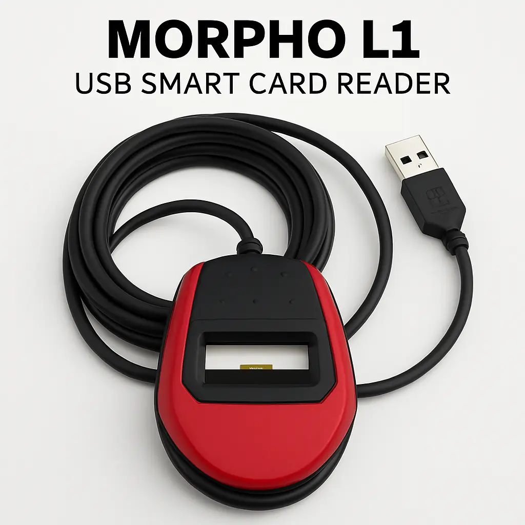 Morpho L1