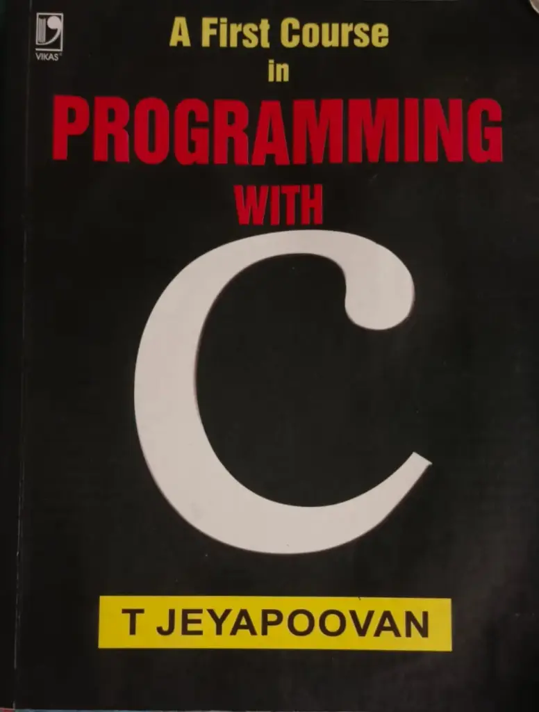 Programming with C 